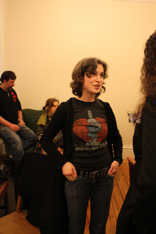Illustration for article titled io9 Meetup San Francisco: Photographic Evidence